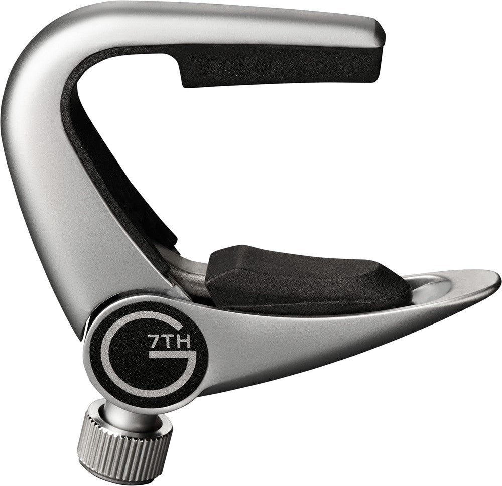 G7th Newport Parziale #3 Silver GIT