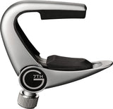 G7th Newport Parziale #3 Silver GIT