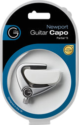 G7th Newport Parziale #3 Silver GIT