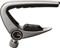 G7th Newport 12 Corde Silver GIT
