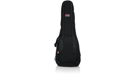 Gator GB-4G-ACOUELECT borsa gig per chitarra elettroacustica