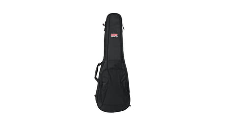 Gator GB-4G-ELECX2 bag per 2 chitarre elettriche