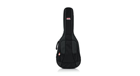 borsa bag Gator GB-4G-MINIACOU per chitarra western mini