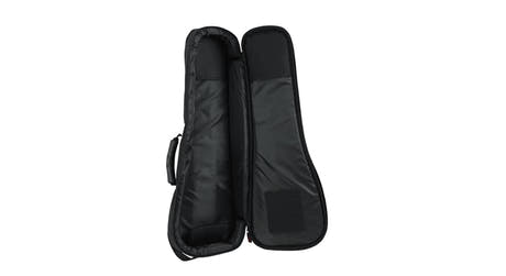 borsa bag Gator GB-4G-UKE CON per ukulele da concerto