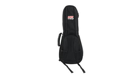 Gator GB-4G-UKE custodia gig bag per ukulele soprano