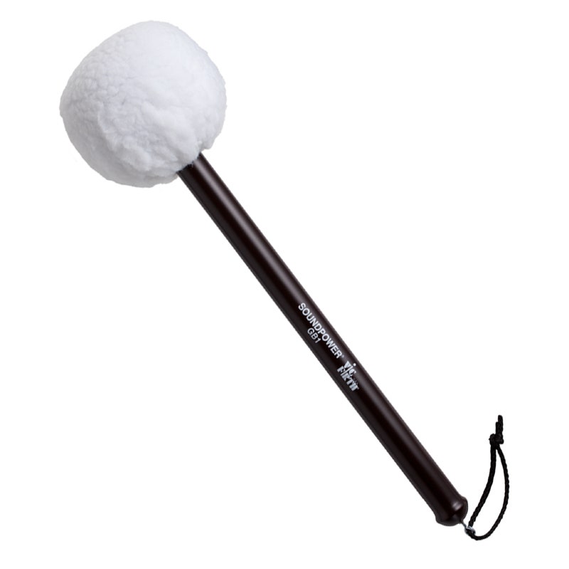 Vic Firth GB1 Soundpower® Mazzuolo per gong