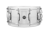 Gretsch 14x6.5" USA Brooklyn Steel Lillet Drum