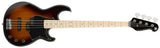 Yamaha GBB434M Basso Elettrico (Tobacco Sunburst)