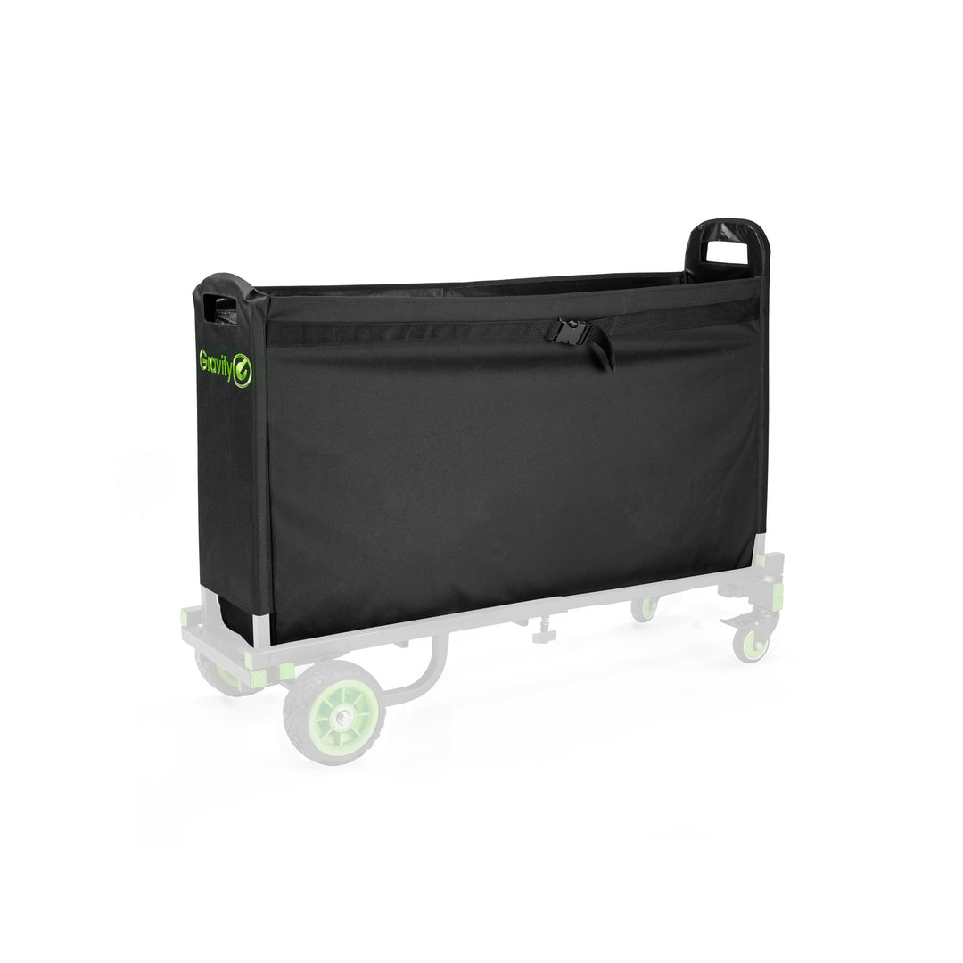 Gravity BG CART M 1 - Borsa per carrello CART M 01 B