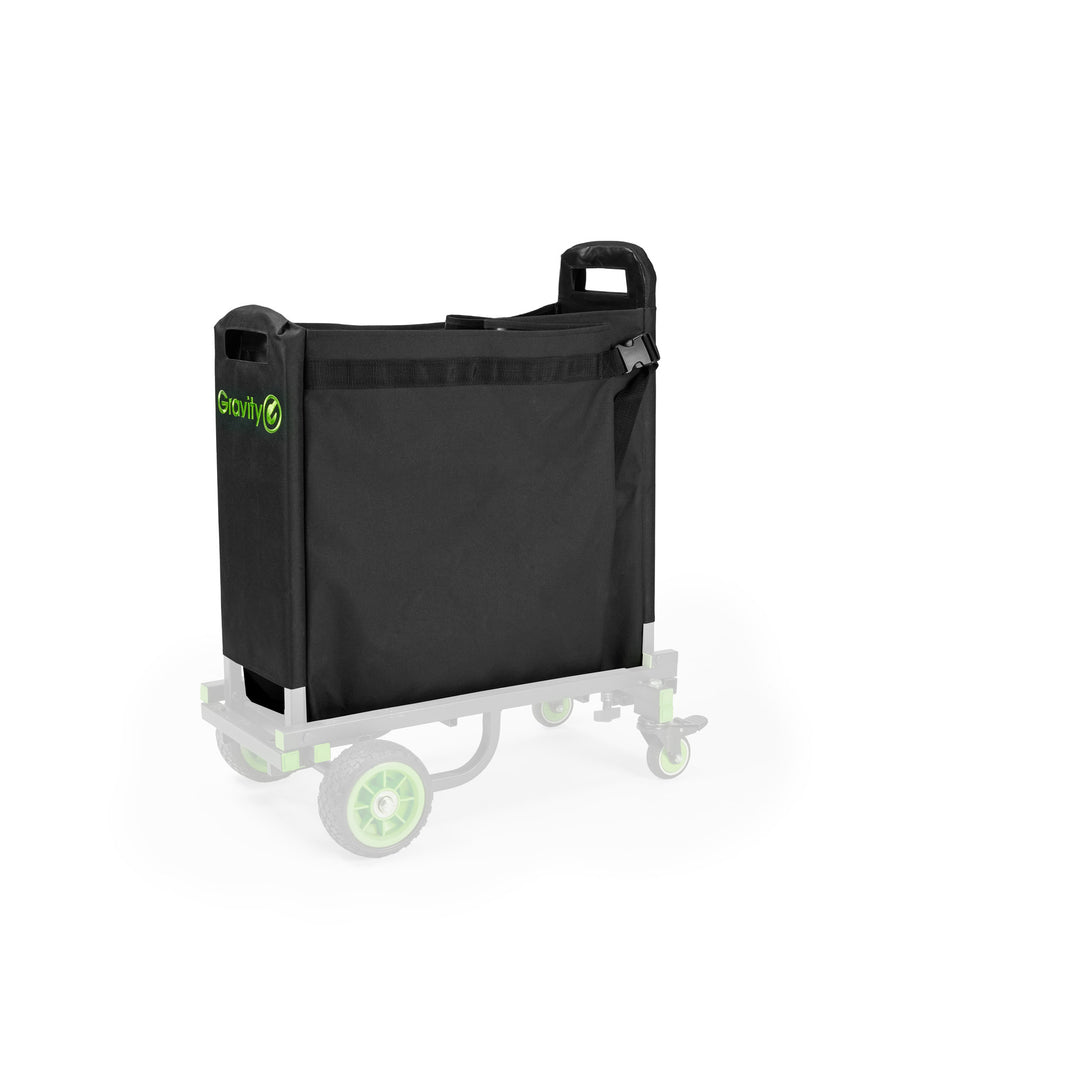 Gravity BG CART M 1 - Borsa per carrello CART M 01 B