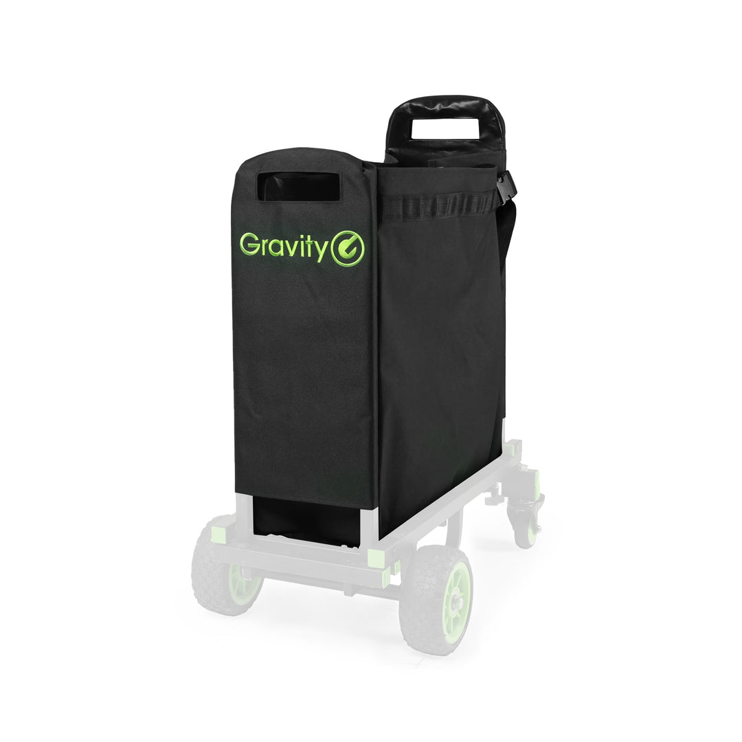 Gravity BG CART M 1 - Borsa per carrello CART M 01 B