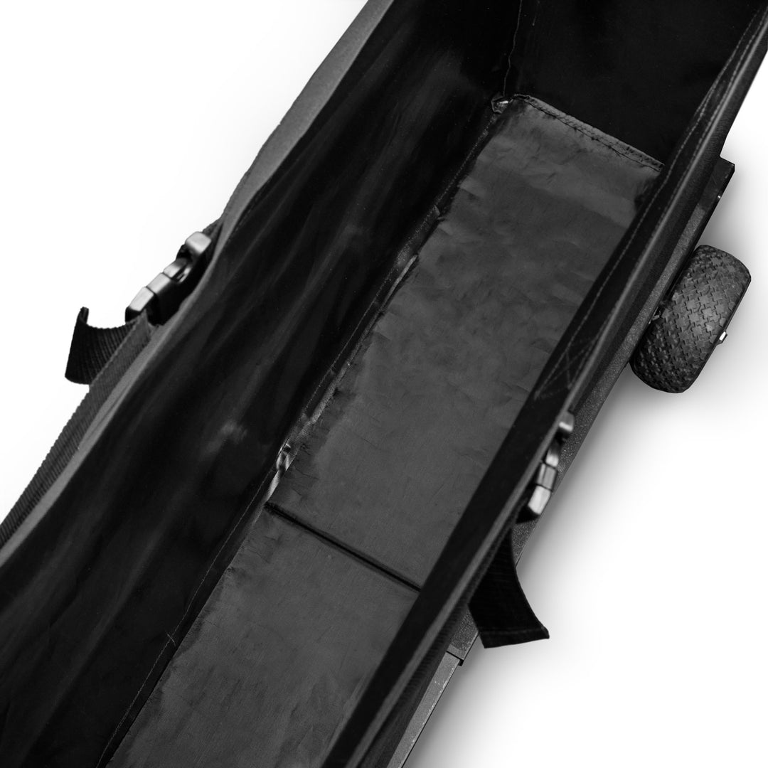 Gravity BG CART M 1 - Borsa per carrello CART M 01 B