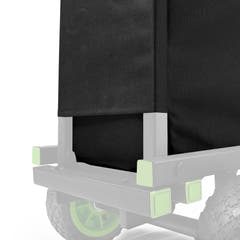 Gravity BG CART M 1 - Borsa per carrello CART M 01 B