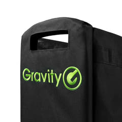 Gravity BG CART M 1 - Borsa per carrello CART M 01 B