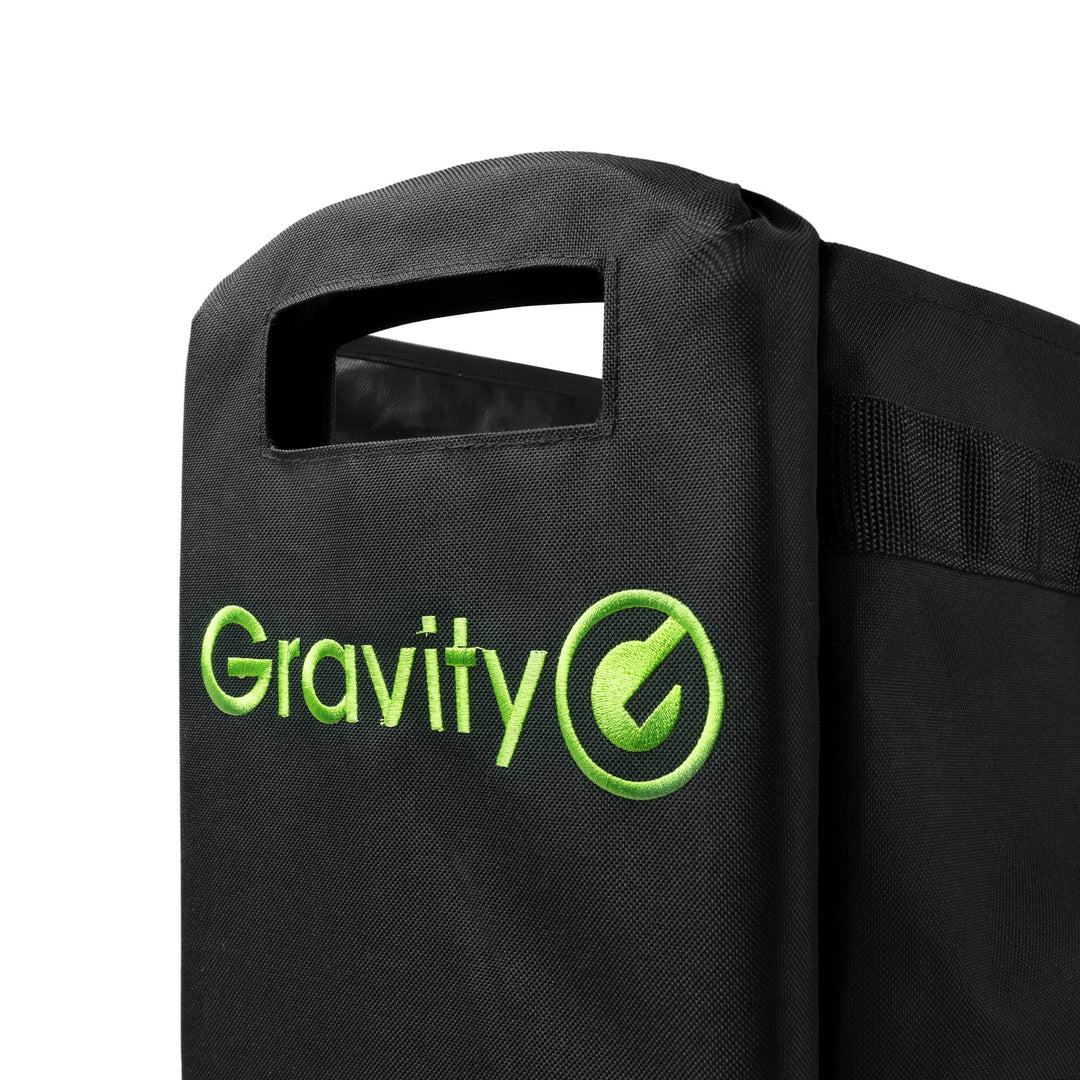 Gravity BG CART M 1 - Borsa per carrello CART M 01 B