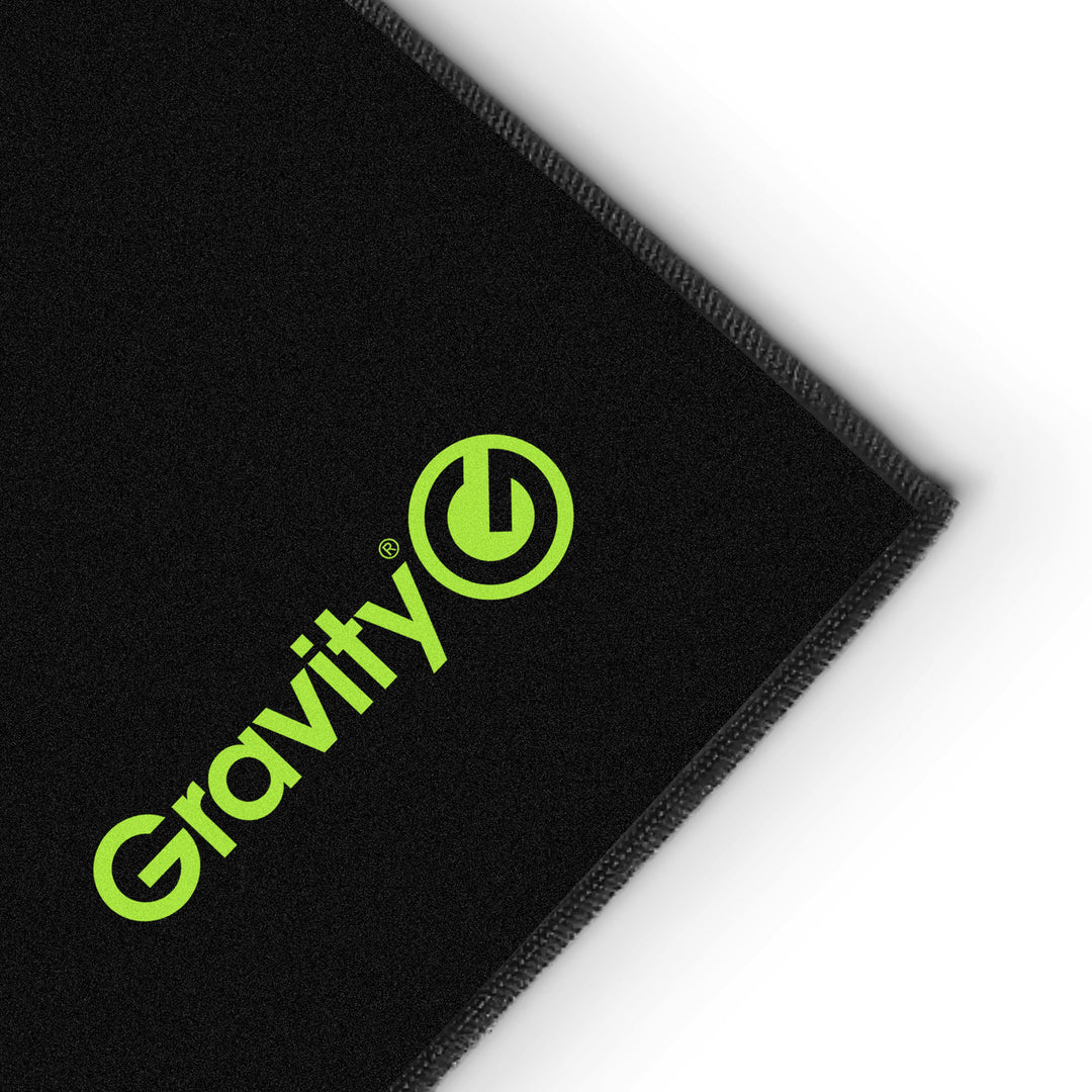 Gravity BG DC 1 - Sottomano multifunzionale da scrivania 119 x 50 cm