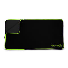 Gravity BG KS 1 B - Borsa da trasporto per supporto per tastiera