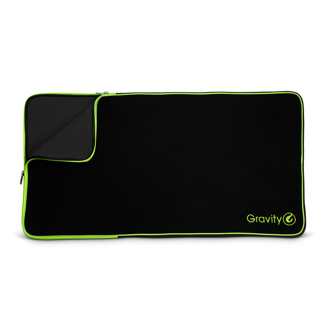 Gravity BG KS 1 B - Borsa da trasporto per supporto per tastiera