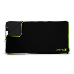 Gravity BG KS 1 B - Borsa da trasporto per supporto per tastiera