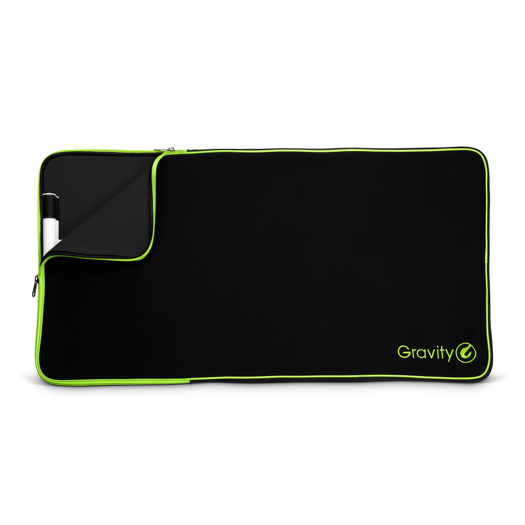 Gravity BG KS 1 B - Borsa da trasporto per supporto per tastiera