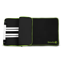 Gravity BG KS 1 B - Borsa da trasporto per supporto per tastiera