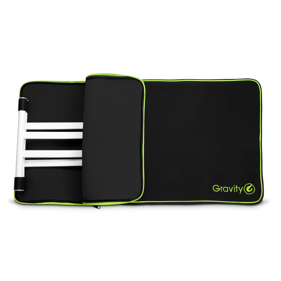 Gravity BG KS 1 B - Borsa da trasporto per supporto per tastiera