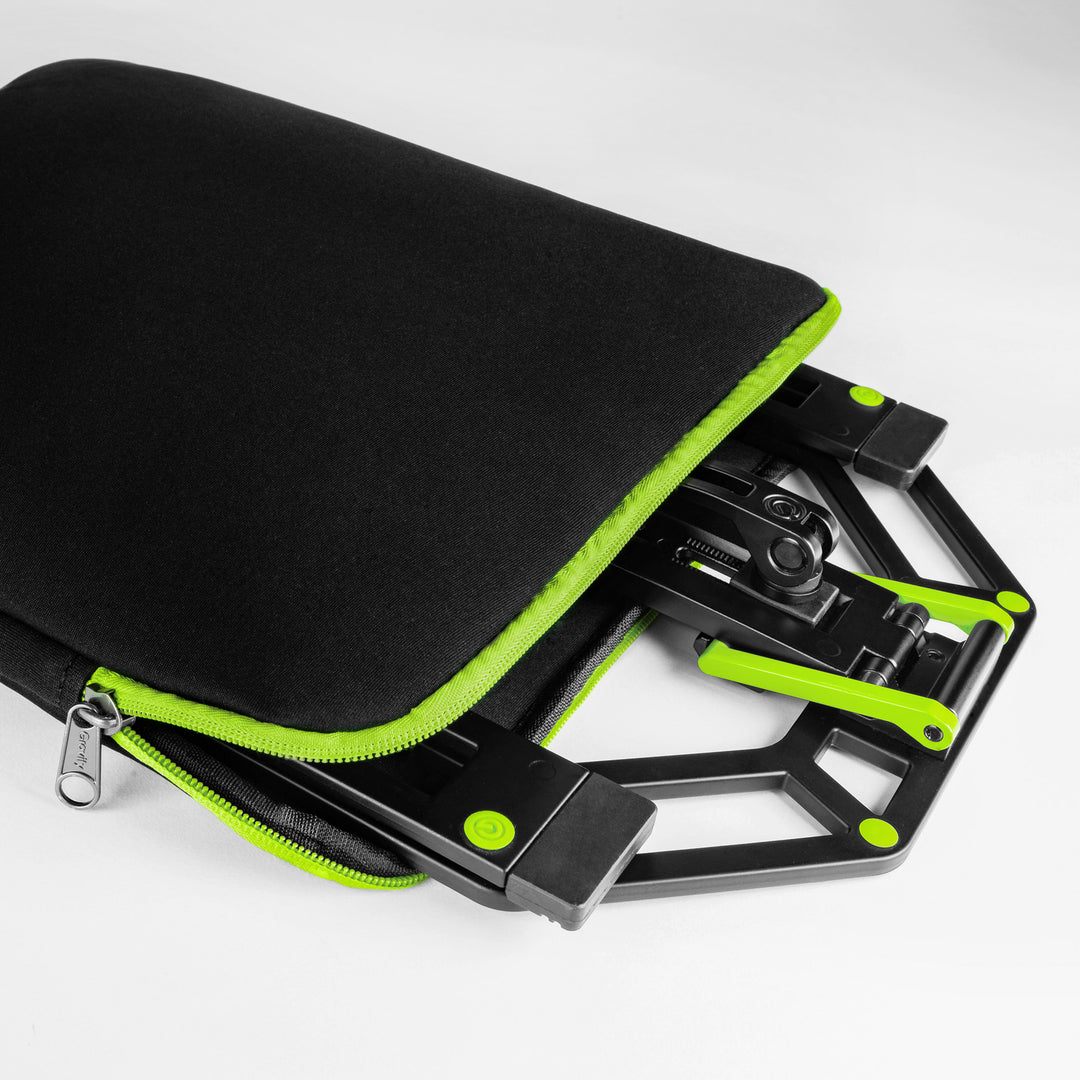 Borsa da trasporto per supporto laptop Gravity