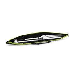 Gravity BG MS 1 B - Borsa da trasporto in neoprene per un'asta microfonica