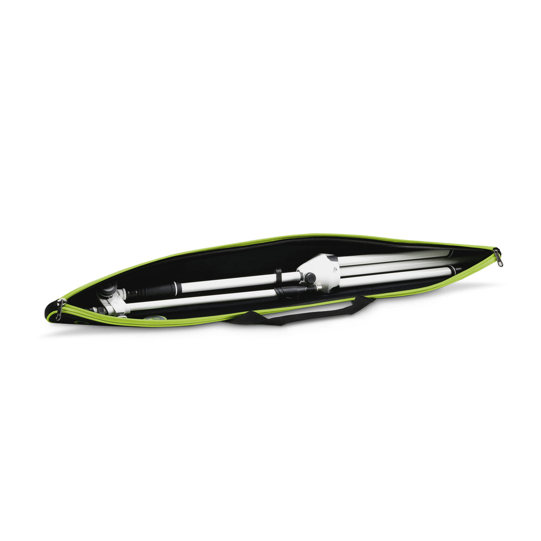 Gravity BG MS 1 B - Borsa da trasporto in neoprene per un'asta microfonica