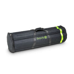 Gravity BG MS 6 B - borsa da trasporto per 6 supporti per microfoni
