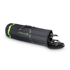 Gravity BG MS 6 B - borsa da trasporto per 6 supporti per microfoni