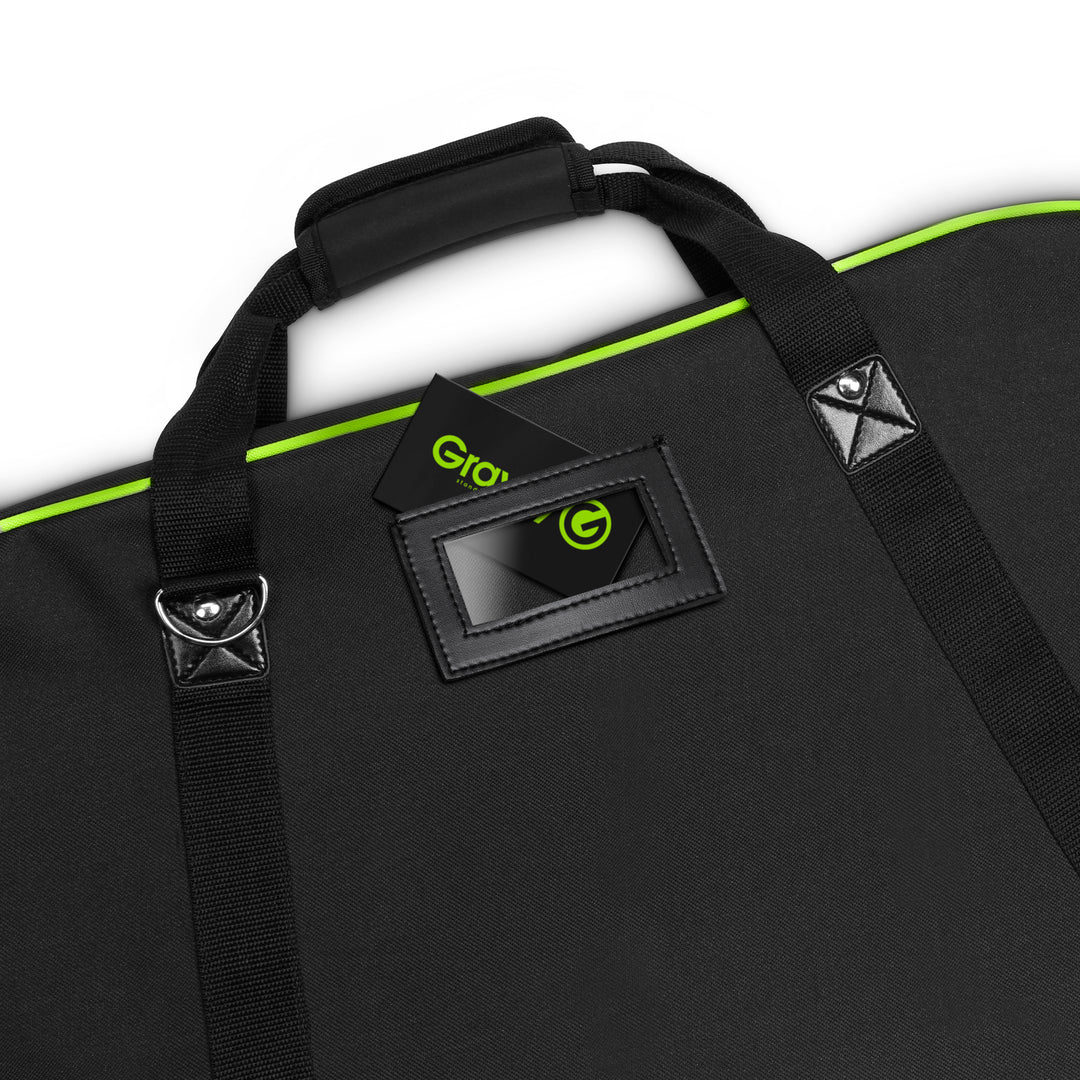 Gravity BG NS 1 B - Borsa per trasporto del leggio