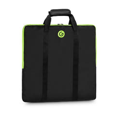 Gravity BG PD 1 - Borsa per il trasporto per piastra di base quadrata 600 x 600 mm