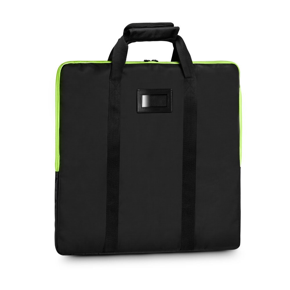 Gravity BG PD 1 - Borsa per il trasporto per piastra di base quadrata 600 x 600 mm