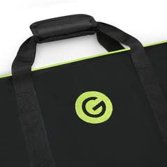 Gravity BG PD 1 - Borsa per il trasporto per piastra di base quadrata 600 x 600 mm