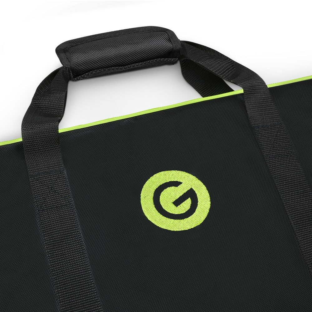 Gravity BG PD 1 - Borsa per il trasporto per piastra di base quadrata 600 x 600 mm
