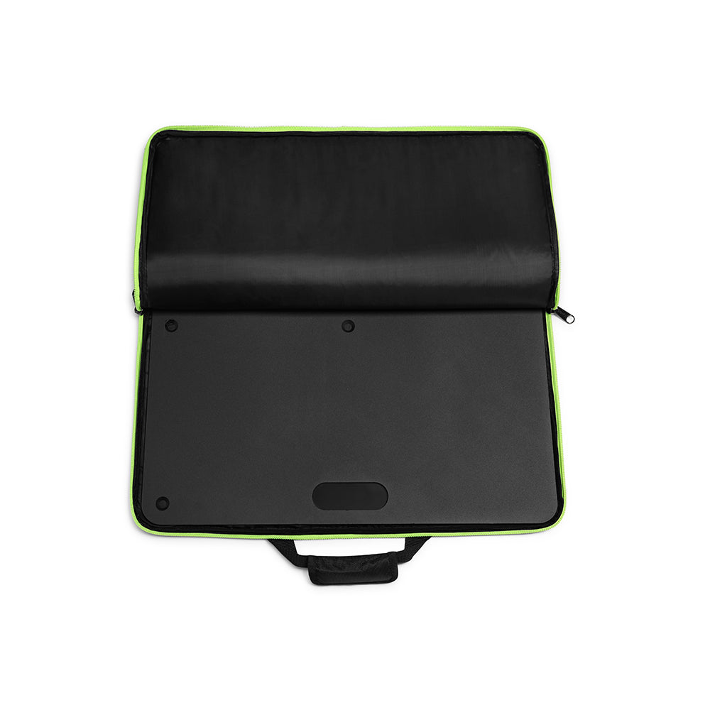 Gravity BG PD 1 - Borsa per il trasporto per piastra di base quadrata 600 x 600 mm