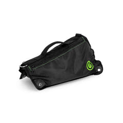 Gravity BG SB L 1 - grande sacco di sabbia con staffa per supporti, da riempire