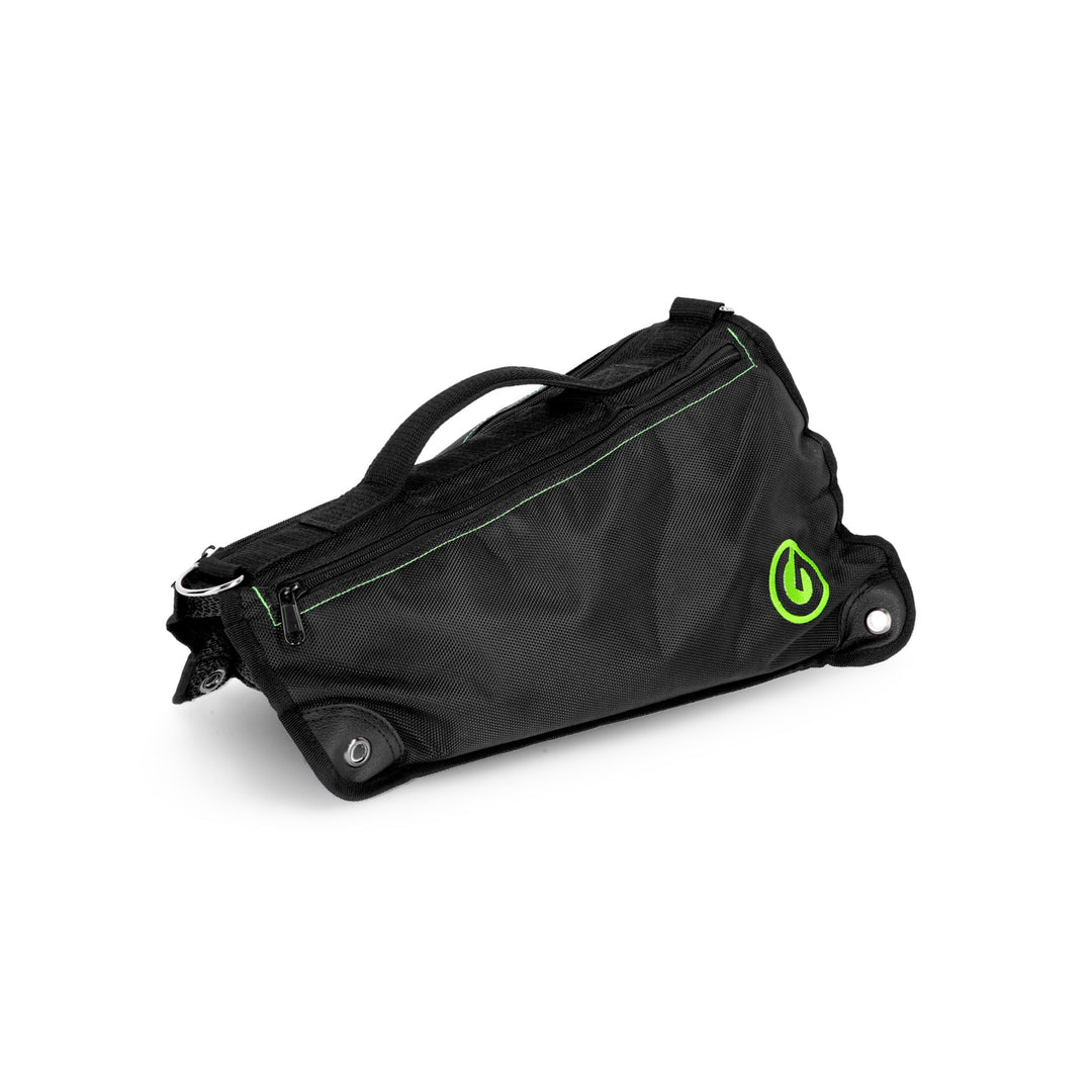Gravity BG SB L 1 - grande sacco di sabbia con staffa per supporti, da riempire