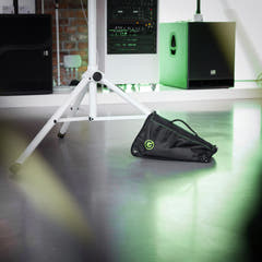 Gravity BG SB L 1 - grande sacco di sabbia con staffa per supporti, da riempire