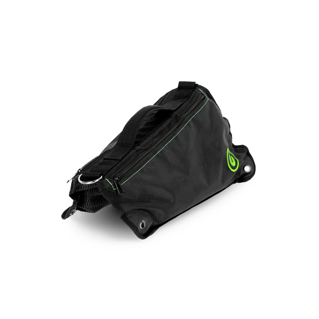 Gravity BG SB L 1 - grande sacco di sabbia con staffa per supporti, da riempire