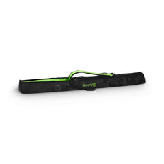 Gravity BG SS 1 XXL B - Borsa da trasporto per 1 grande supporto per altoparlante, 1700 mm
