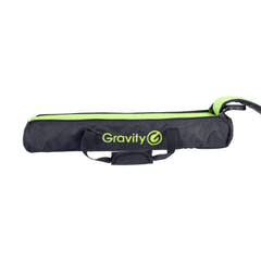 Gravity BG SS 2 T B - Borsa da trasporto per due supporti per altoparlanti Traveler