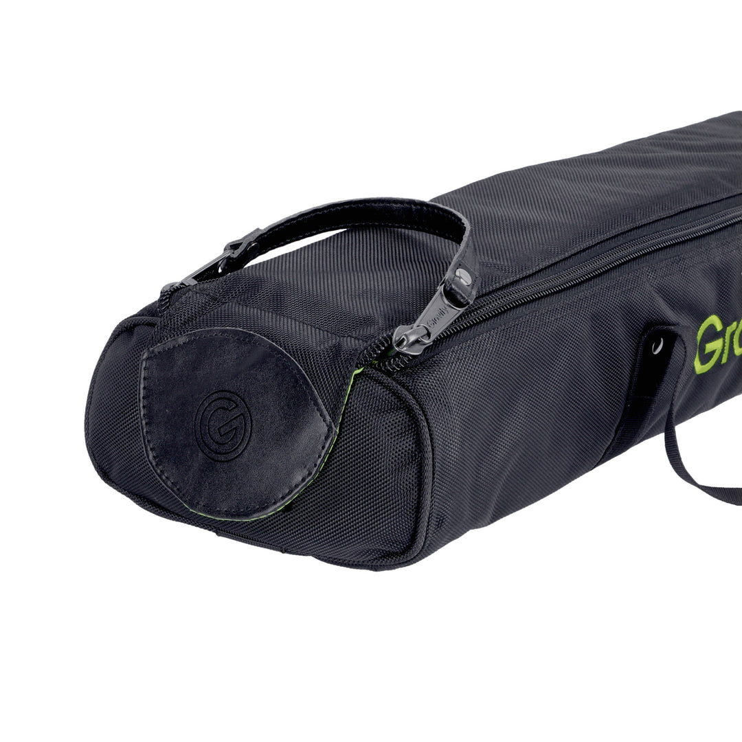 Gravity BG SS 2 T B - Borsa da trasporto per due supporti per altoparlanti Traveler