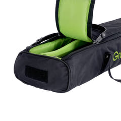 Gravity BG SS 2 T B - Borsa da trasporto per due supporti per altoparlanti Traveler