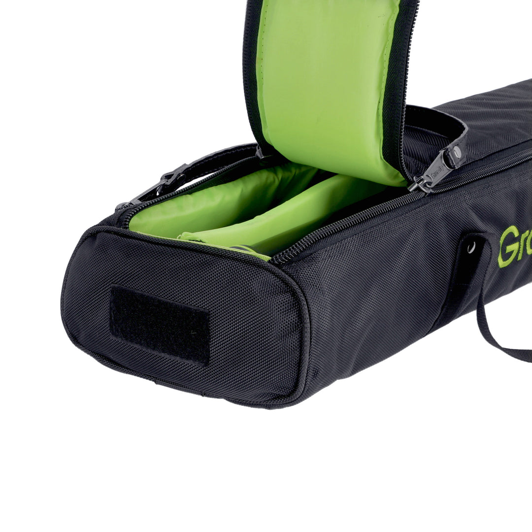Gravity BG SS 2 T B - Borsa da trasporto per due supporti per altoparlanti Traveler
