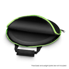 Gravity BG WB 123 - Borsa da trasporto per piastra di base da 450 mm