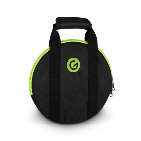 Gravity BG WB 2 - Transporttaske til 270 mm baseplade