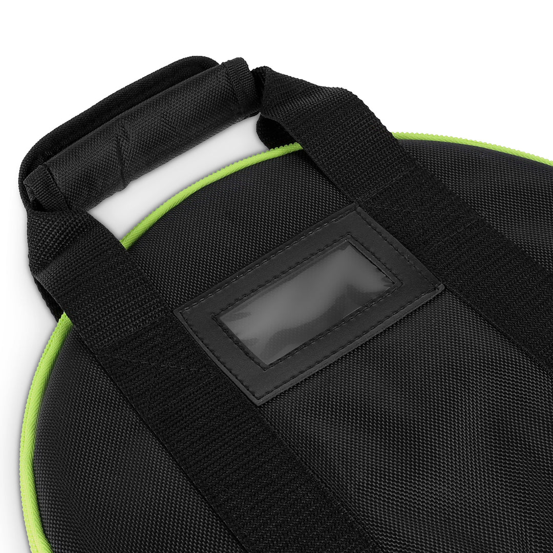 Gravity BG WB 2 - Borsa da trasporto per piastra base da 270 mm