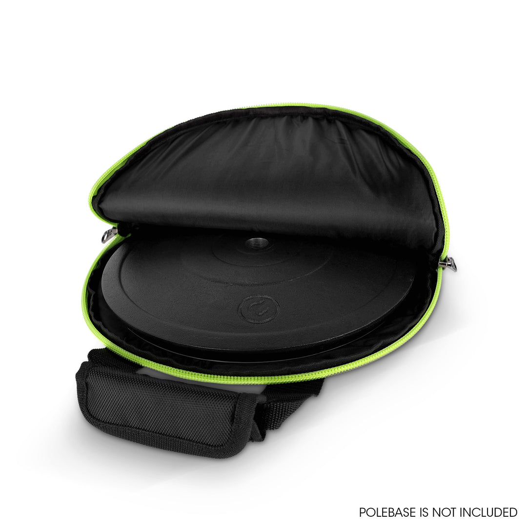 Gravity BG WB 2 - Borsa da trasporto per piastra base da 270 mm